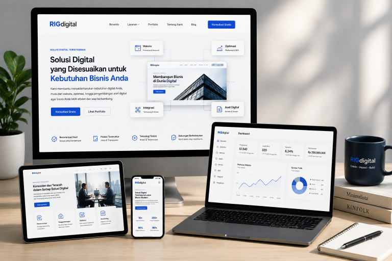 RIGgital